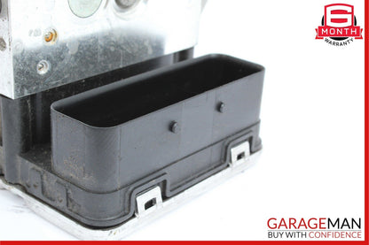 11-17 Porsche Cayenne 958 Anti Lock Brake ABS Pump Module OEM
