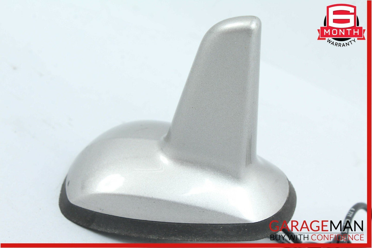 07-13 Mercedes W221 S550 S63 AMG S600 Top Shark Fin Antenna Roof GPS  OEM