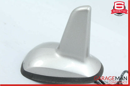 07-13 Mercedes W221 S550 S63 AMG S600 Top Shark Fin Antenna Roof GPS  OEM