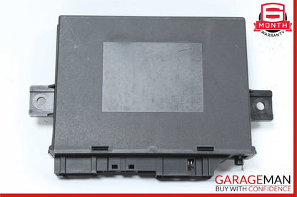 07-10 Mercedes W221 S550 CL600 CL550 Keyless Go Control Module 2218702392 OEM