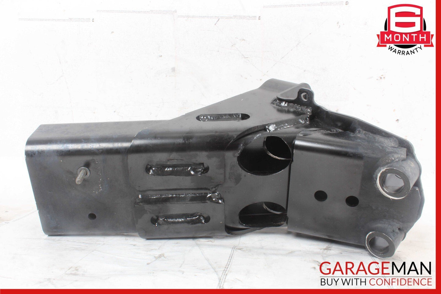 14-21 BMW i3 I01 Hybrid Front Right Side Reinforcement Bracket 6863513 OEM