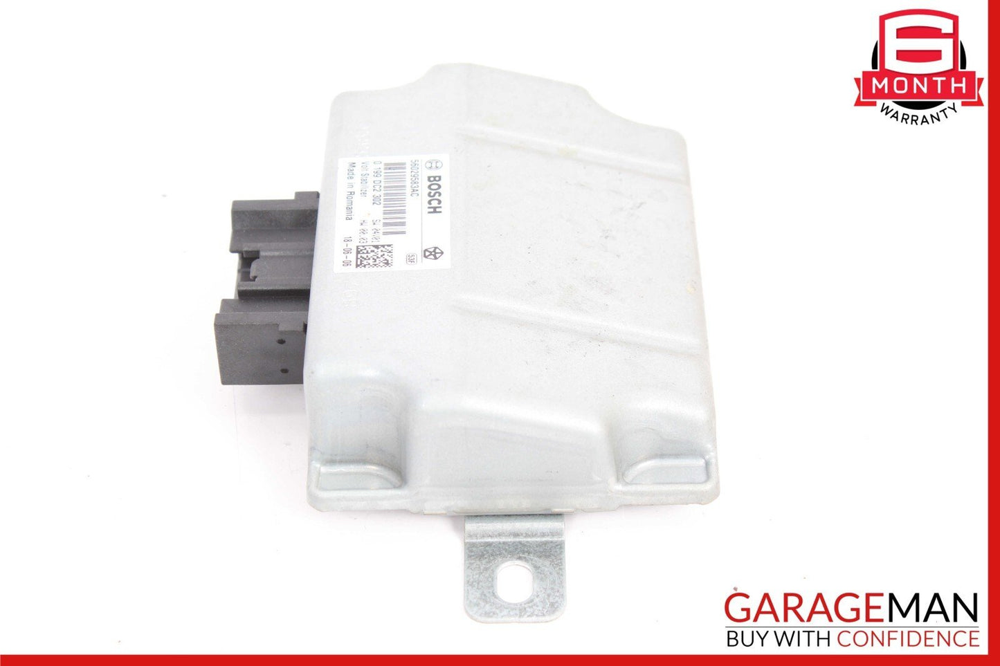 14-19 Maserati Ghibli M157 Voltage Stabilizer Power Inverter Module Unit OEM