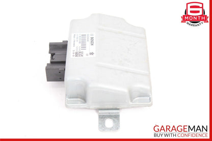 14-19 Maserati Ghibli M157 Voltage Stabilizer Power Inverter Module Unit OEM