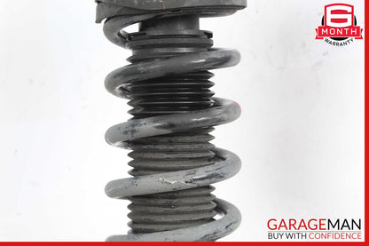 11-17 Porsche Cayenne 958 Front Right & Left Shock Absorber Strut Spring Set