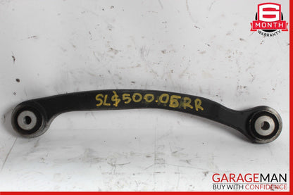 03-12 Mercedes R230 SL500 E350 CLS550 Rear Right Side Upper Control Arm