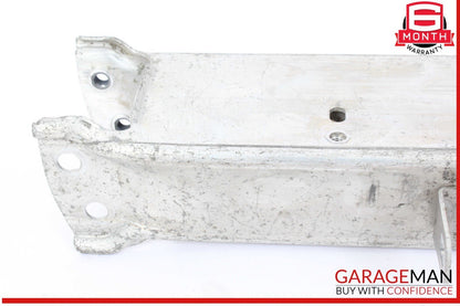14-21 BMW i3 I01 Hybrid Front Left Side Bumper Reinforcement Bar Bracket OEM