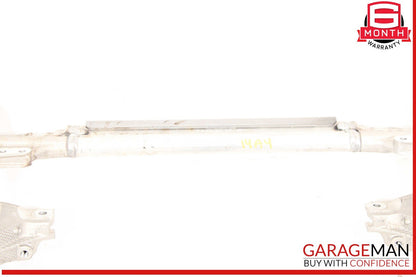12-17 Audi A4 A5 S5 FWD Front Engine Cradle Crossmember OEM