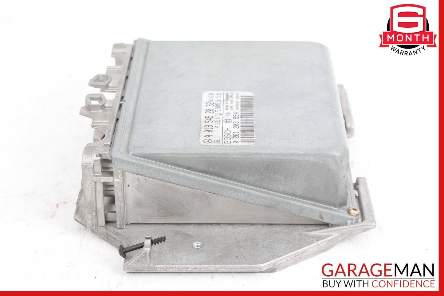 1996 Mercedes R129 SL320 ECU ECM Engine ABS ETS Computer Control Module OEM