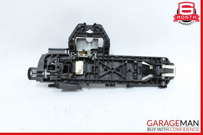 08-14 Mercedes W204 C300 C250 C350 Rear Right Side Exterior Door Handle OEM