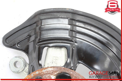 14-19 Mercedes W117 CLA250 Front Right Wheel Spindle Knuckle Hub Bearing OEM