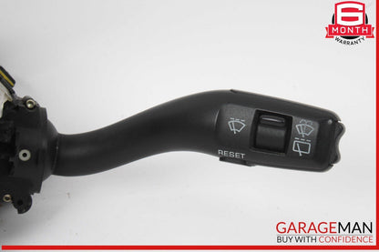 03-10 Porsche Cayenne 955 957 Steering Column Combination Switch Arms Assy OEM