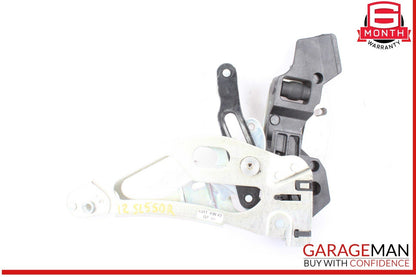 03-12 Mercedes R230 SL550 SL500 Right Trunk Lock Frame Cylinder 2307901471 OEM