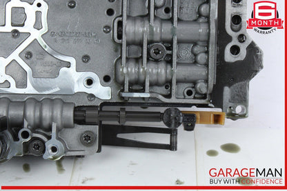 Mercedes X164 GL450 E350 CL550 7G Tronic Transmission Valve Body 2122770001 OEM