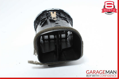 12-14 Mercedes W204 C250 C300 C350 Dash AC A/C Air Vent Grill Right Side OEM