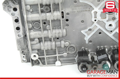Mercedes W212 E350 GL450 CL550 7G TCM Tronic Transmission Valve Body OEM