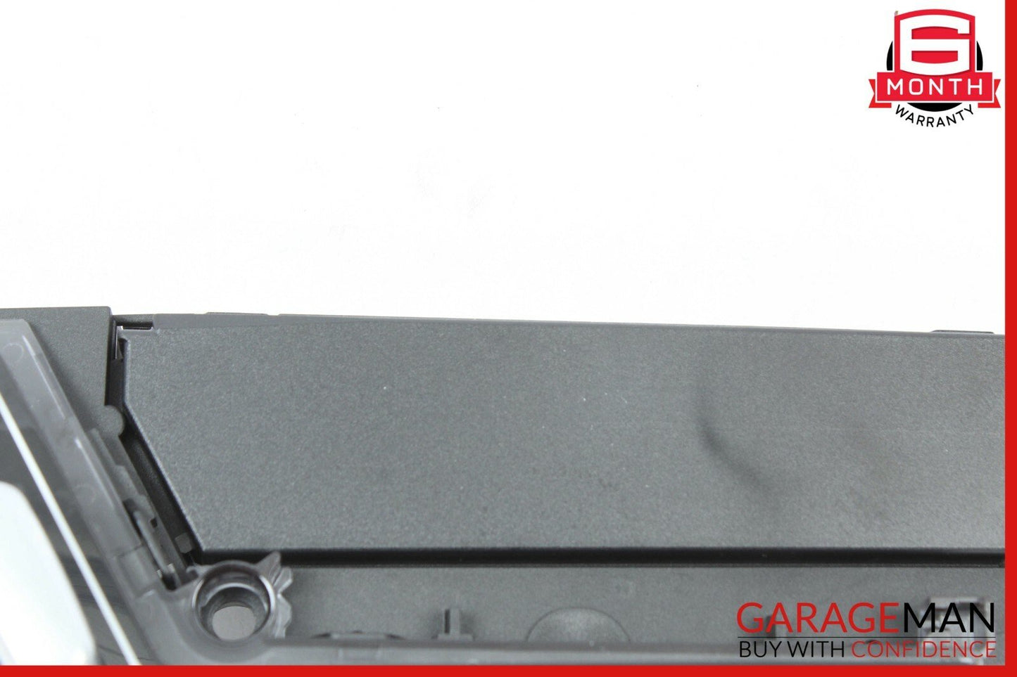 07-13 Mercedes W221 S550 S600 Rear Left Seat Control Memory Switch Controller