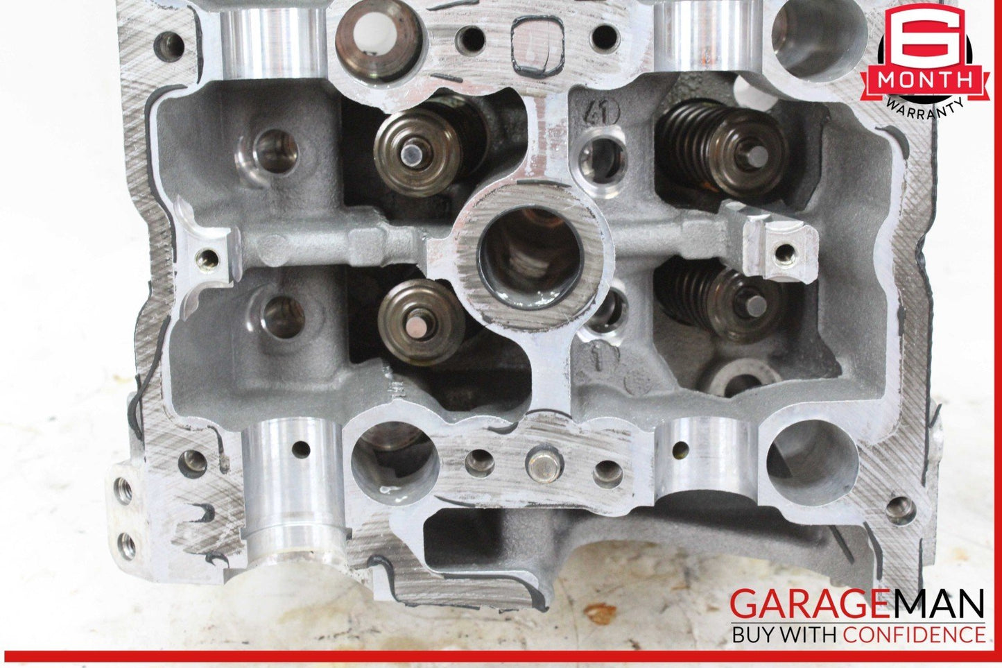 05-12 Mercedes W212 E350 ML350 Right Side Engine Motor Cylinder Head OEM