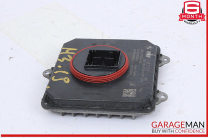 18-21 BMW M3 M2 Electronic Headlight Head Light Lamp Ballast Unit OEM