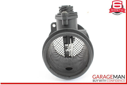 98-07 Mercedes R129 SL500 CL500 M113 Mass Air Flow Sensor 1120940048 OEM