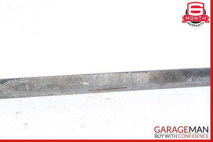 12-19 Mercedes X166 GL450 GLE350 Rear Left Side Tie Rod Upper Control Arm OEM