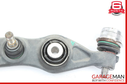 03-09 Mercedes W211 E350 E500 E550 RWD Front Left Lower Rearward Control Arm OEM