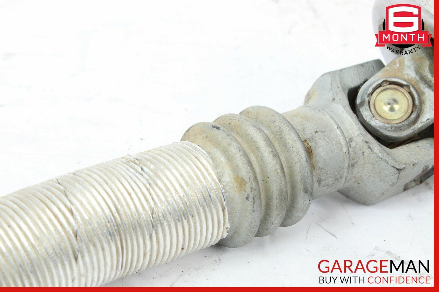03-11 Mercedes W211 E350 CLS550 E320 CLS55 Steering Gear Coupling 2034620478 OEM
