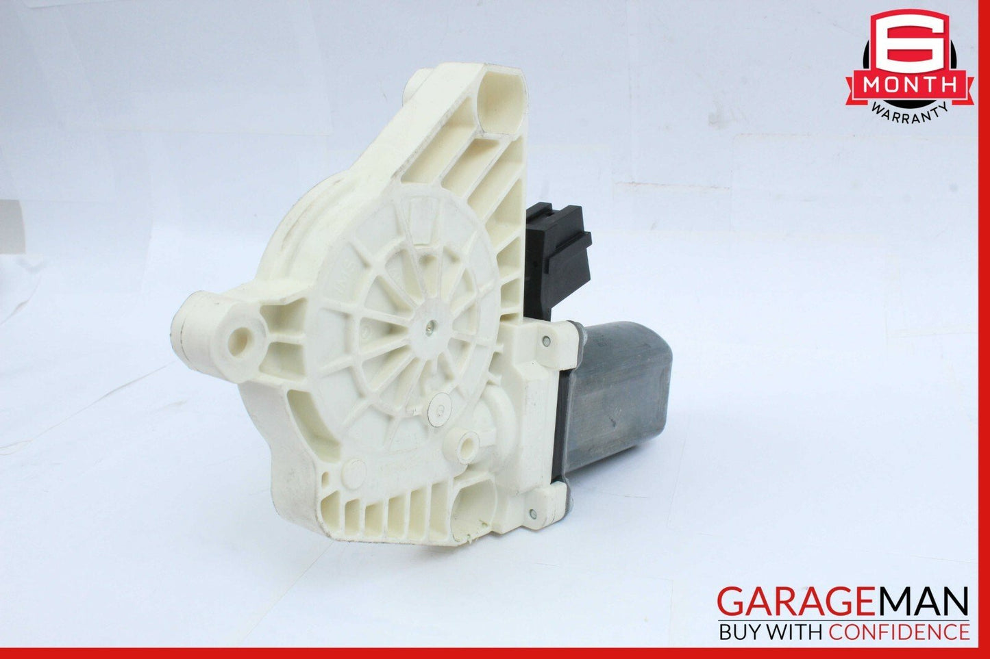 07-13 Mercedes W221 S600 S550 S63 AMG Rear Right Window Regulator Motor OEM