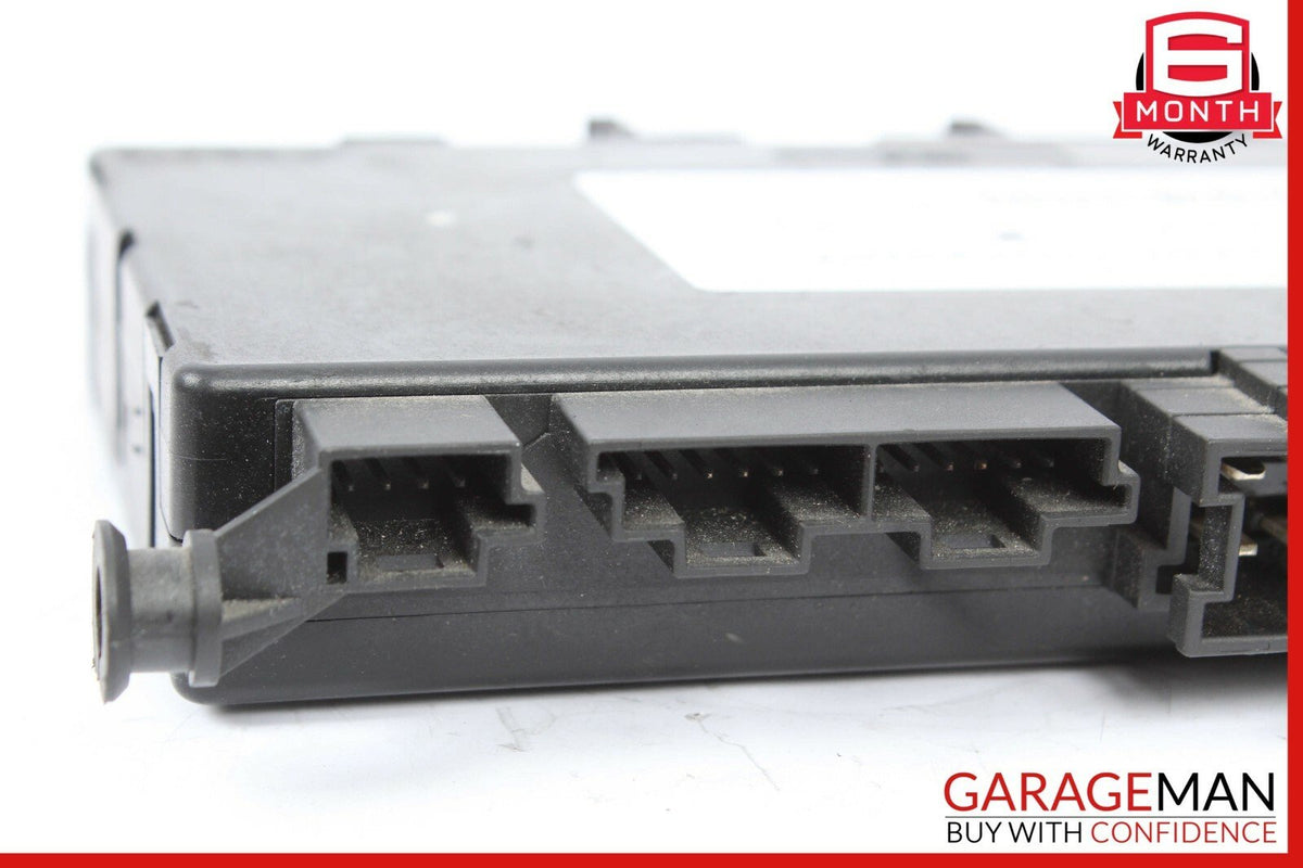 03-12 Mercedes W219 CLS550 GL350 E350 SLK300 Front Left Side Seat Control Module