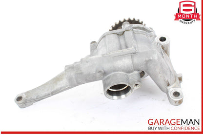 05-12 Mercedes W204 C300 ML350 C280 M272 Engine Motor Oil Pump 2721800501 OEM