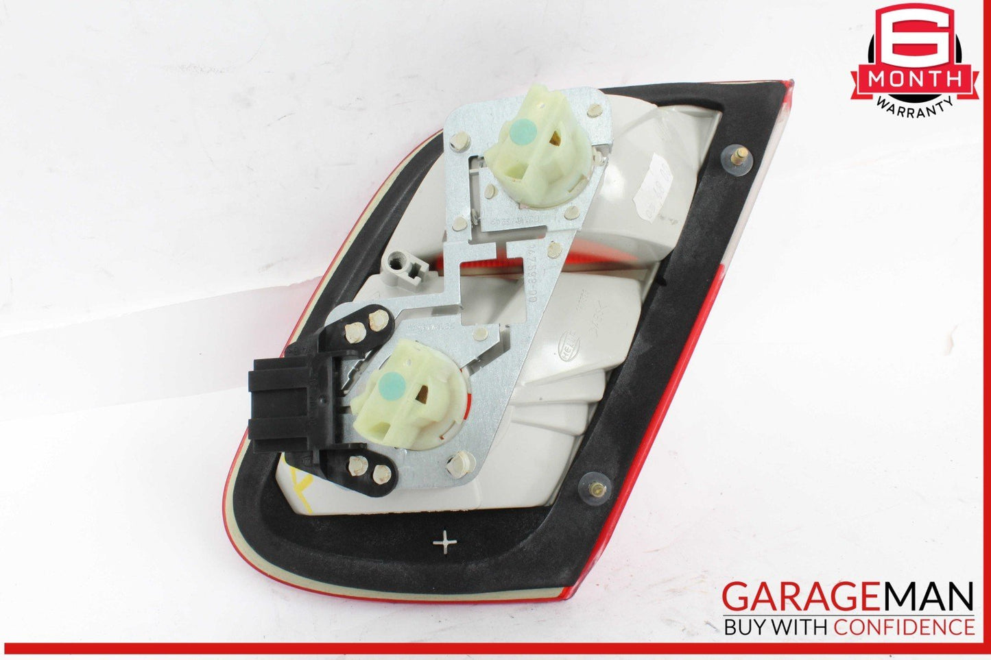 97-03 Mercedes W208 CLK430 CLK55 AMG Rear Left Driver Side Inner Tail Light Lamp