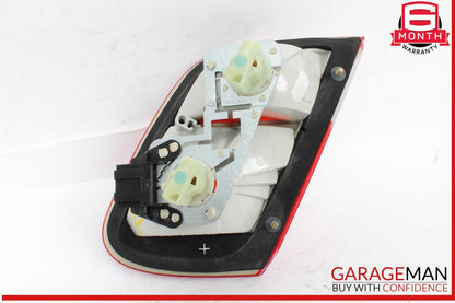 97-03 Mercedes W208 CLK430 CLK55 AMG Rear Left Driver Side Inner Tail Light Lamp