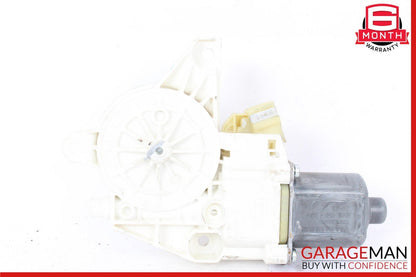 06-13 Mercedes X164 GL450 4MATIC Rear Left Side Window Regulator Motor OEM