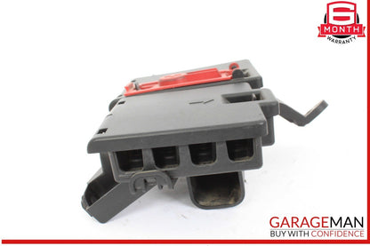 17-24 Audi Q7 Power Distribution Fuse Battery Junction Box 4M0941823A OEM
