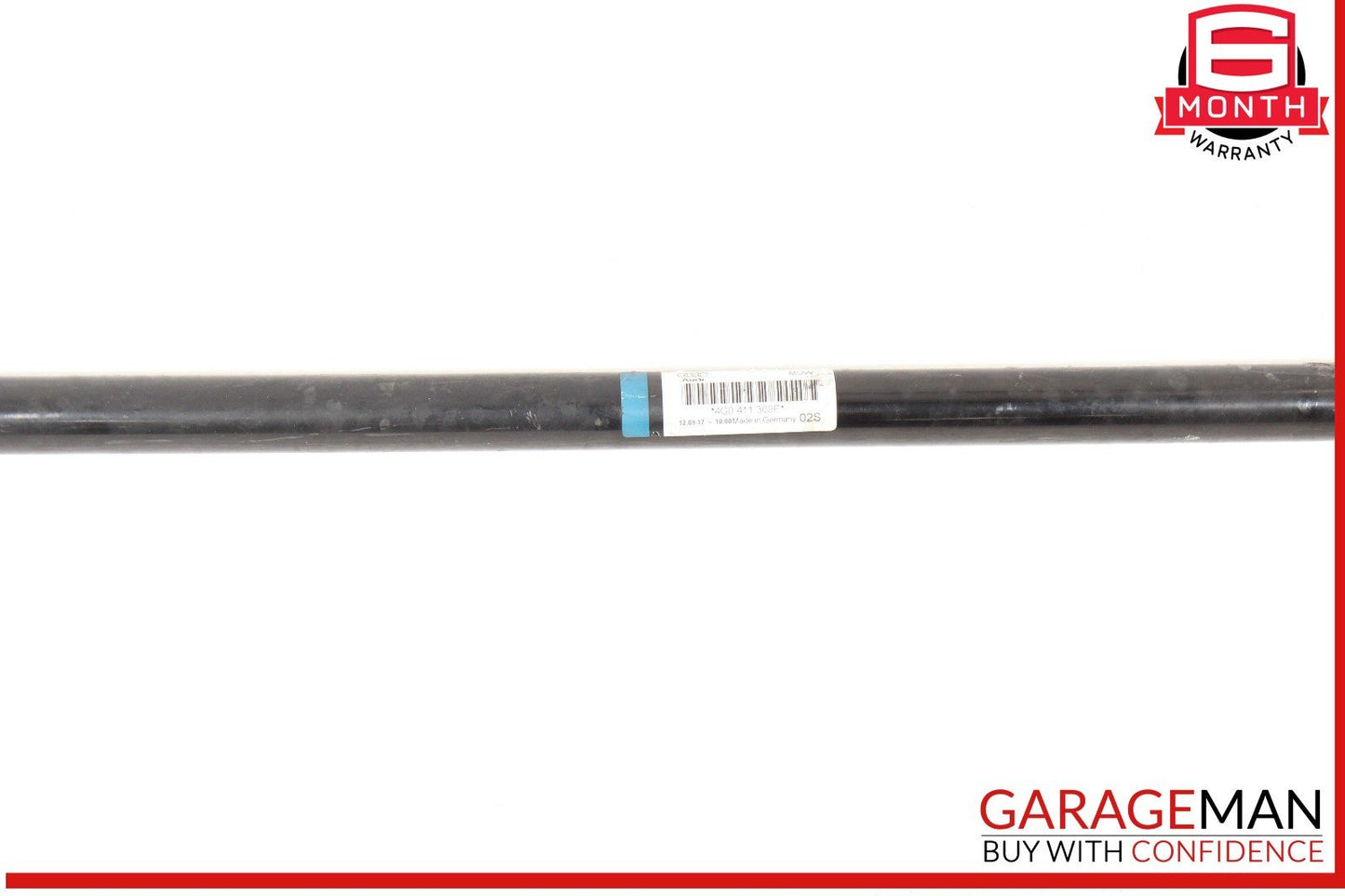 12-18 Audi A6 A7 Front Stabilizer Sway Bar 4G0411309 OEM