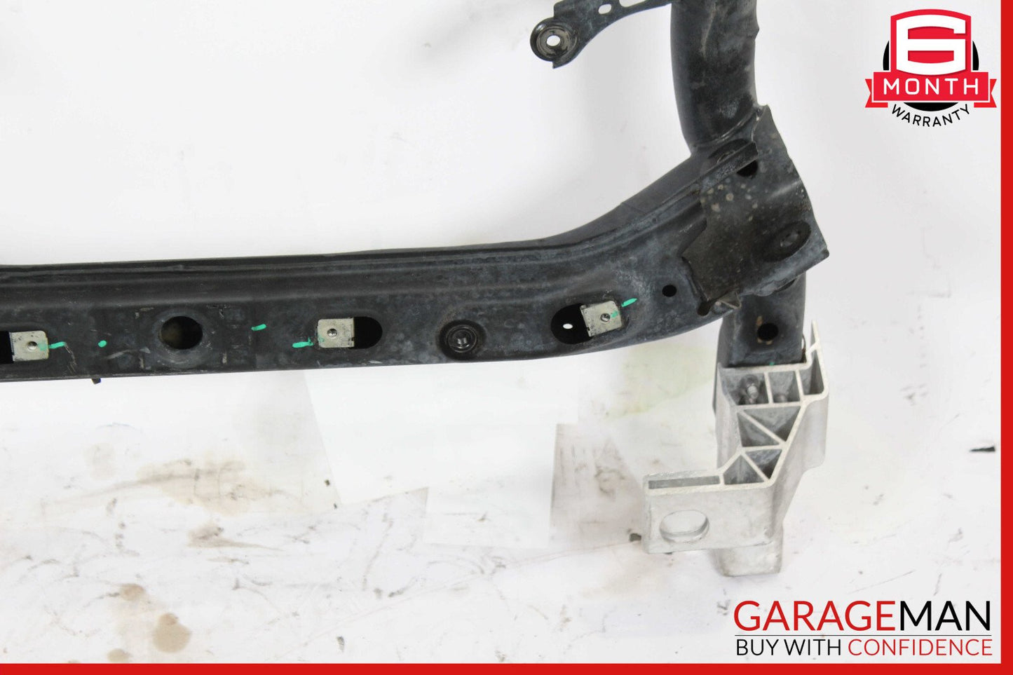 15-20 Mercedes W205 C300 RWD Front Sub Frame Subframe Engine Crossmember OEM