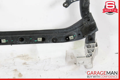 15-20 Mercedes W205 C300 RWD Front Sub Frame Subframe Engine Crossmember OEM