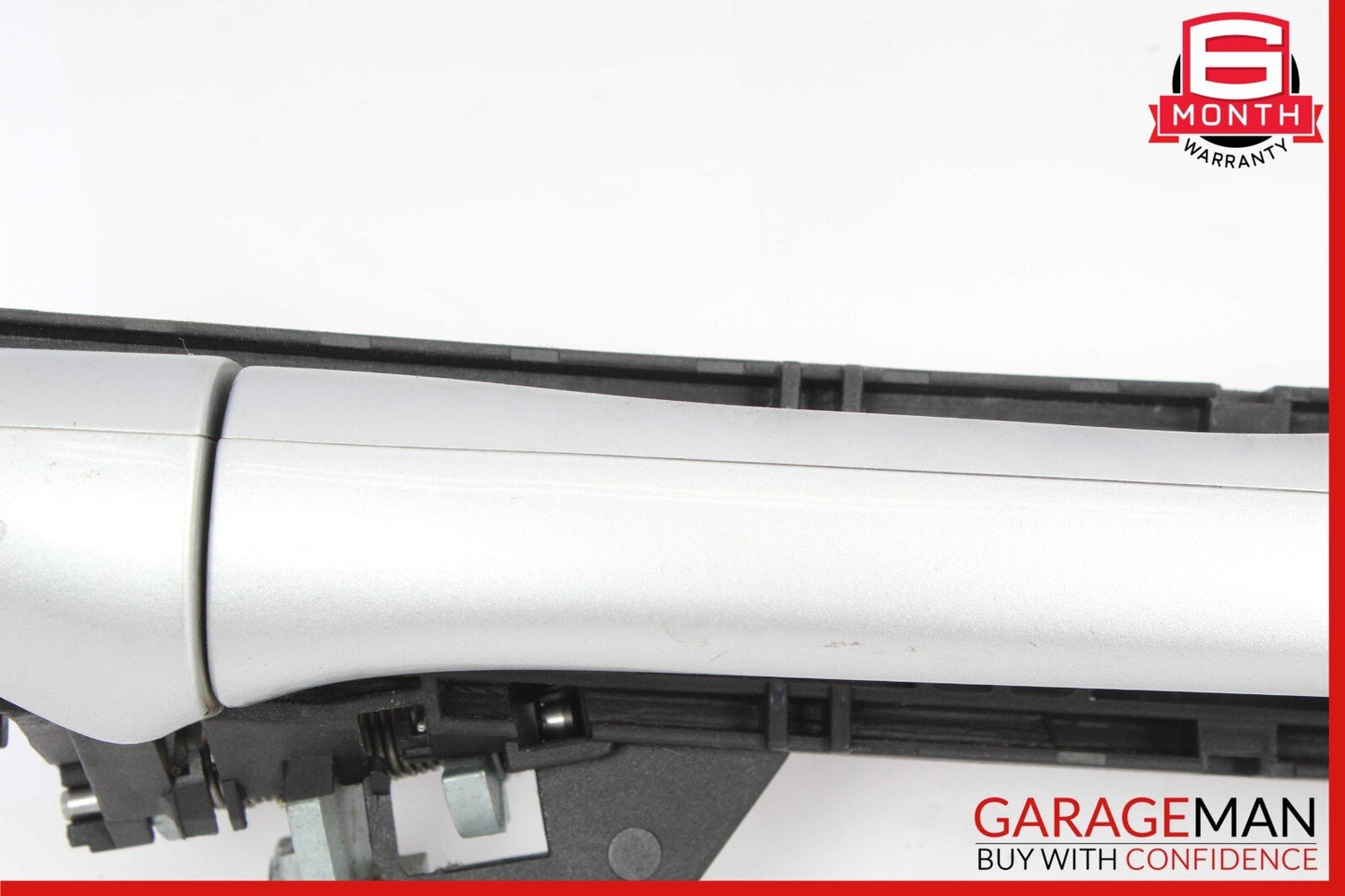 03-06 Mercedes R230 SL500 SL600 SL55 AMG Front Right Side Exterior Door Handle