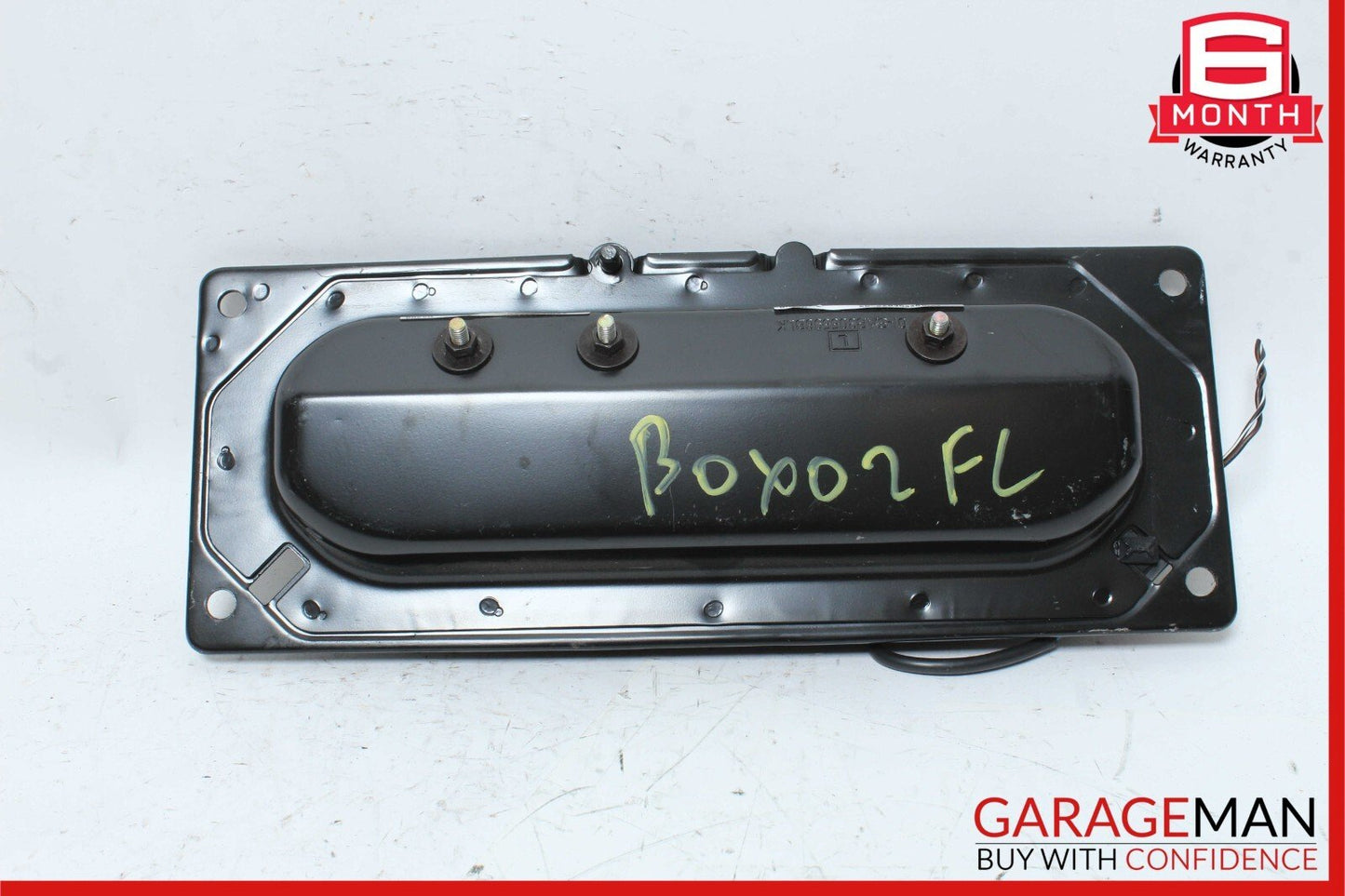 97-04 Porsche Boxter 986 Carrera 911 996 Front Left Side Door Airbag Air Bag OEM