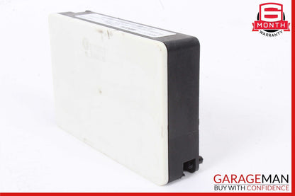 07-10 Mercedes W216 CL63 AMG CL550 Bumper Blind Spot Radar Distance Sensor OEM