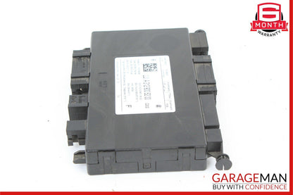 08-18 Mercedes C280 C350 SLK250 C250 Front Left Side Seat Control Module Unit