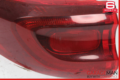 20-22 Kia Sportage Rear Left Driver Side Taillight Tail Light Lamp OEM