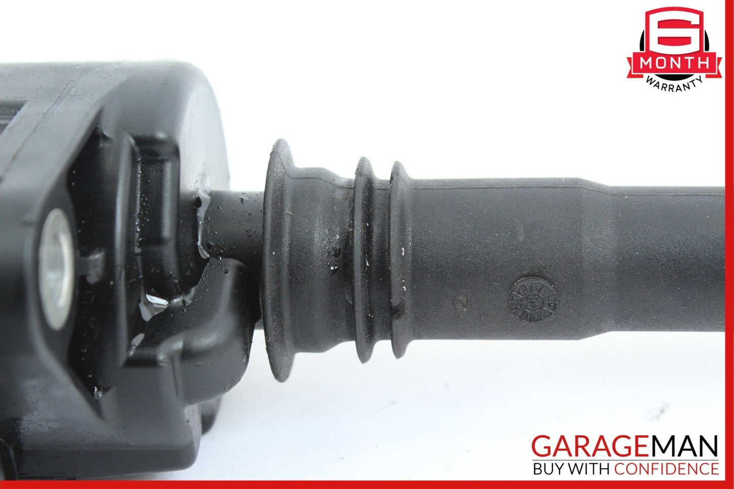 Mercedes W211 E63 S63 CL63 Ignition Coil Delphi OEM