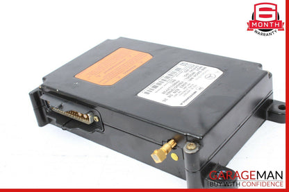 98-03 Mercedes CLK430 E320 Voice Communication Control Module Unit