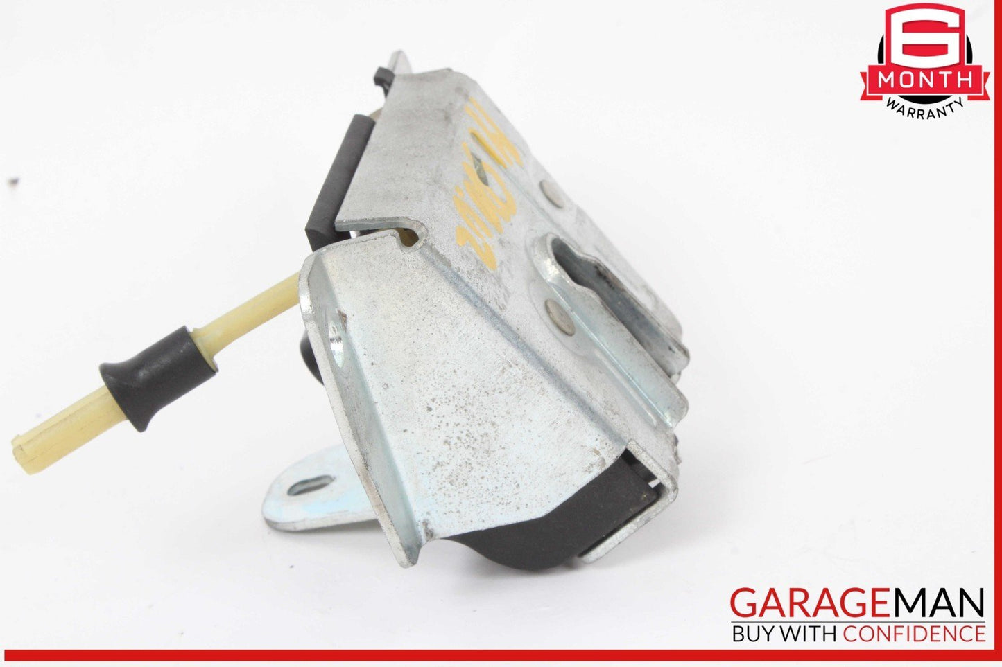 98-05 Mercedes W163 ML500 ML55 AMG Rear Trunk Lid Lock Latch Actuator OEM