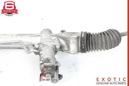 10-13 Mercedes W221 S400 S550 CL63 Power Steering Rack and Pinion 2214603900 OEM