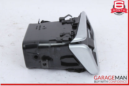14-22 Maserati Ghibli M157 Front Left Driver Side Dashboard AC A/C Air Vent OEM