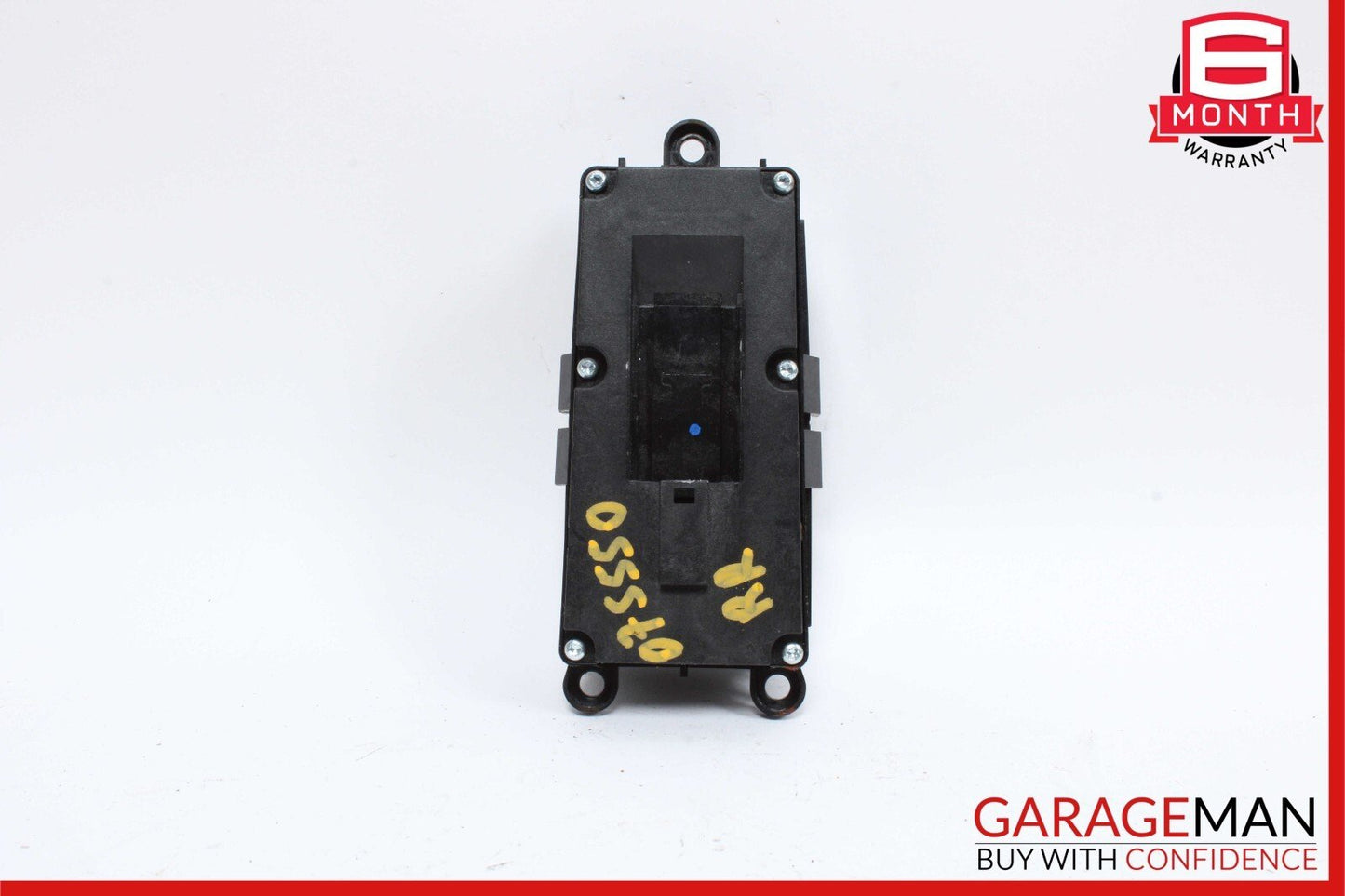 07-13 Mercedes S400 S550 Rear Left / Right Door Window Switch Control Module