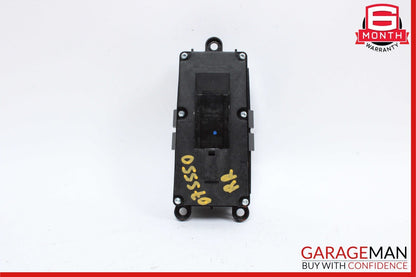 07-13 Mercedes S400 S550 Rear Left / Right Door Window Switch Control Module