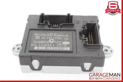 12-13 Range Rover Evoque Front Right Passenger Side Door Control Module Unit OEM