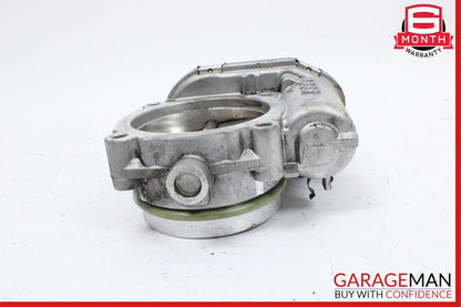 12-20 Mercedes X204 GLK350 C350 E400 SLK350 Engine Throttle Body 2761410125 OEM
